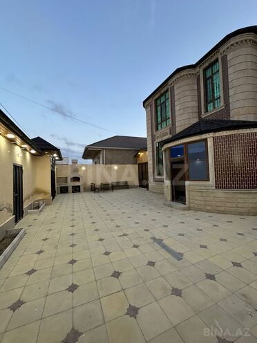 Продаётся 5-комн. дом/дача 250 м², пос. Бина, photo 3 from 30