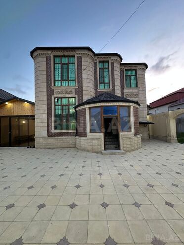 Продаётся 5-комн. дом/дача 250 м², пос. Бина, photo 1 from 30