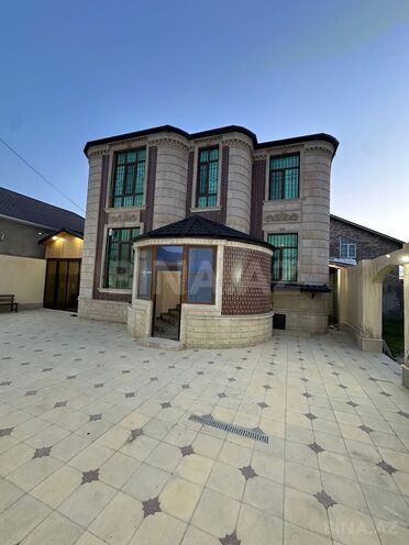 Продаётся 5-комн. дом/дача 250 м², пос. Бина, photo 25 from 30