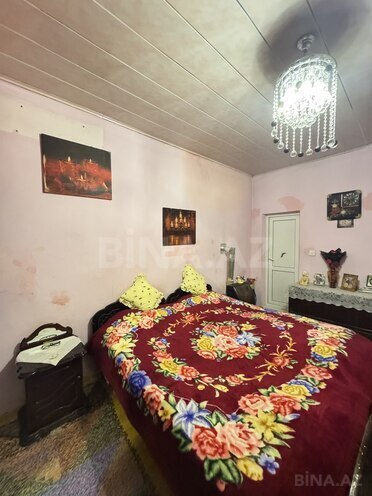 Satılır 4 otaqlı həyət evi/bağ evi 75 m², Hövsan q., photo 12 from 15