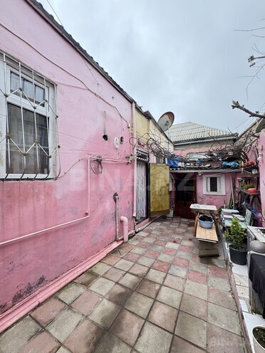 Satılır 4 otaqlı həyət evi/bağ evi 75 m², Hövsan q., photo 14 from 15