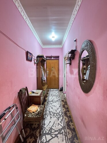 Satılır 4 otaqlı həyət evi/bağ evi 75 m², Hövsan q., photo 6 from 15