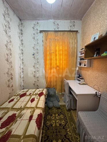Satılır 4 otaqlı həyət evi/bağ evi 75 m², Hövsan q., photo 11 from 15