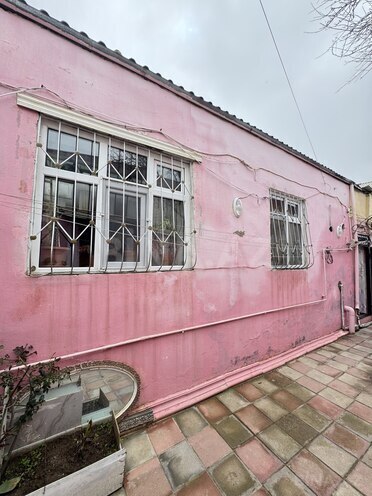 Satılır 4 otaqlı həyət evi/bağ evi 75 m², Hövsan q., photo 13 from 15