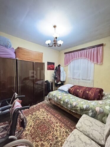 Satılır 4 otaqlı həyət evi/bağ evi 75 m², Hövsan q., photo 5 from 15