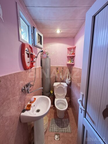 Satılır 4 otaqlı həyət evi/bağ evi 75 m², Hövsan q., photo 10 from 15