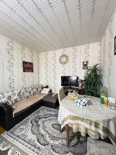 Satılır 4 otaqlı həyət evi/bağ evi 75 m², Hövsan q., photo 3 from 15