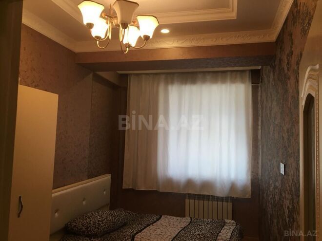 Продаётся 2-комн. новостройка 58 м², м. Иншаатчылар, photo 9 from 18