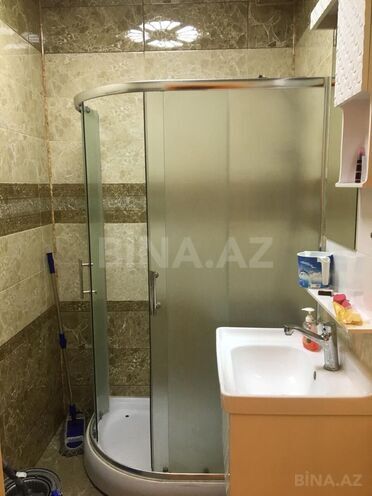 Продаётся 2-комн. новостройка 58 м², м. Иншаатчылар, photo 16 from 18
