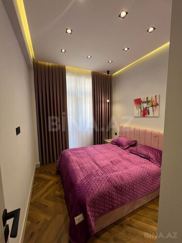 Продаётся 3-комн. новостройка 77 м², Наримановский  р., photo 9 from 16