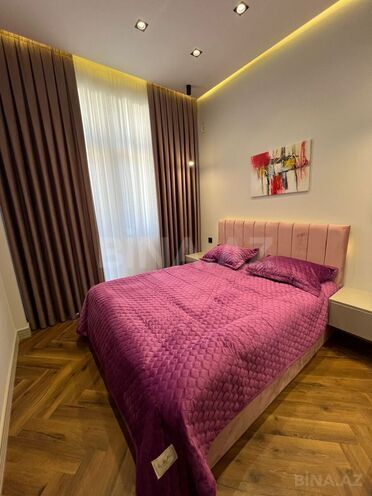 Продаётся 3-комн. новостройка 77 м², Наримановский  р., photo 8 from 16