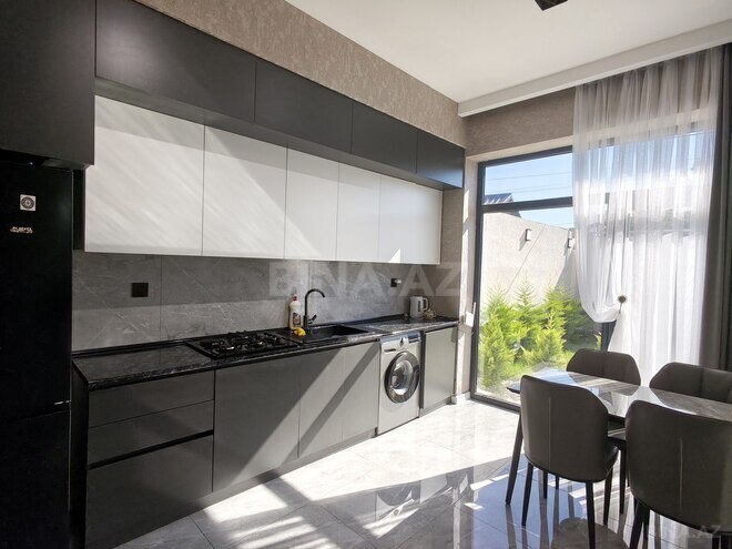 Сдаётся 4-комн. дом/дача 130 м², пос. Мардакан, photo 6 from 10