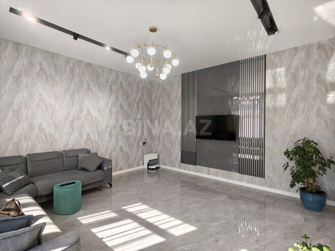 Сдаётся 4-комн. дом/дача 130 м², пос. Мардакан, photo 9 from 10