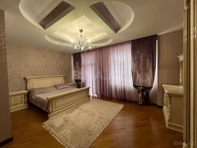 Продаётся 4-комн. новостройка 245 м², Наримановский  р., photo 1 from 20