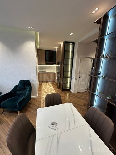 Продаётся 2-комн. новостройка 58 м², photo 5 from 20