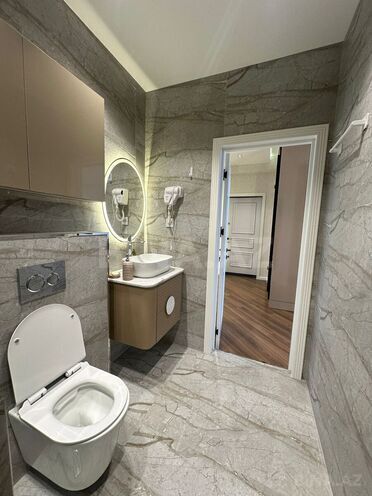 Продаётся 2-комн. новостройка 58 м², photo 16 from 20