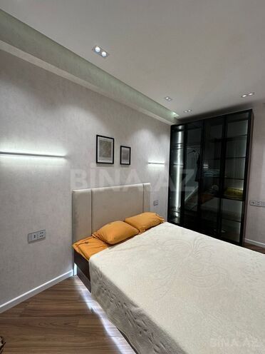 Продаётся 2-комн. новостройка 58 м², photo 11 from 20
