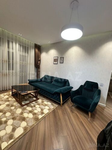 Продаётся 2-комн. новостройка 58 м², photo 10 from 20