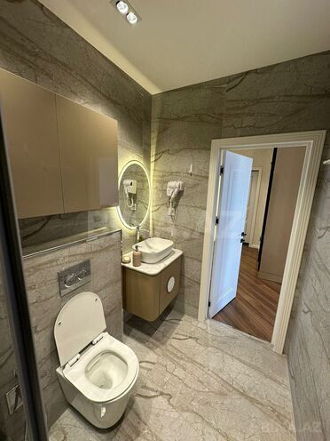 Продаётся 2-комн. новостройка 58 м², photo 17 from 20