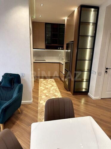 Продаётся 2-комн. новостройка 58 м², photo 4 from 20