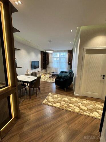 Продаётся 2-комн. новостройка 58 м², photo 1 from 20
