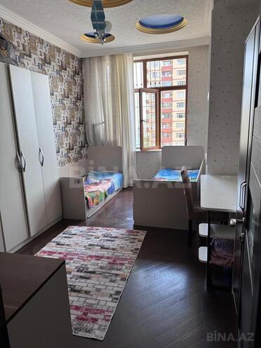 Продаётся 3-комн. новостройка 178 м², м. Низами, photo 5 from 10