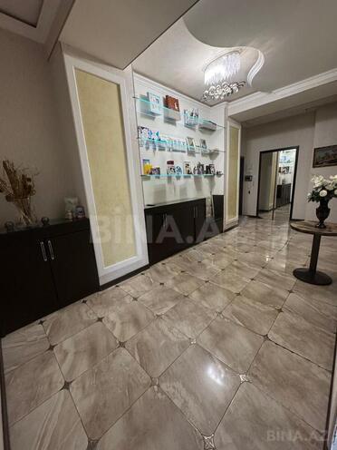 Продаётся 3-комн. новостройка 178 м², м. Низами, photo 6 from 10