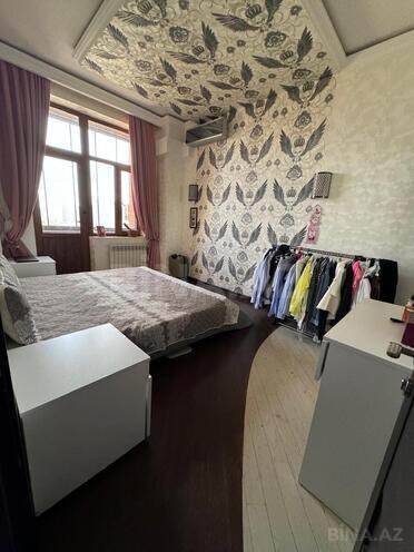 Продаётся 3-комн. новостройка 178 м², м. Низами, photo 8 from 10