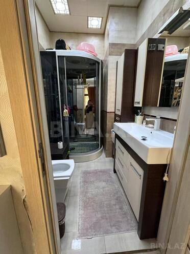 Продаётся 3-комн. новостройка 178 м², м. Низами, photo 9 from 10