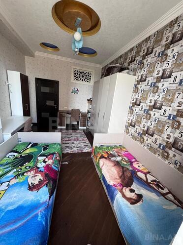 Продаётся 3-комн. новостройка 178 м², м. Низами, photo 4 from 10