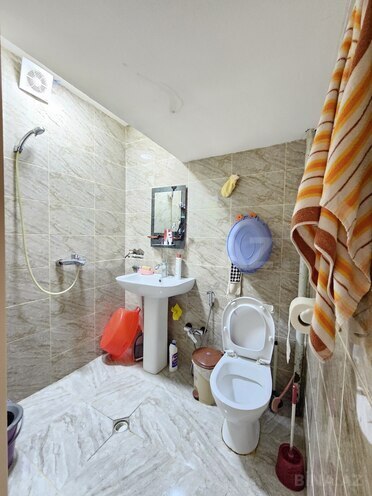 Satılır 2 otaqlı köhnə tikili 48 m², photo 19 from 20