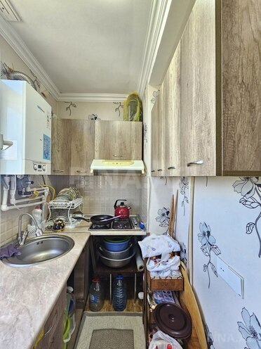 Satılır 2 otaqlı köhnə tikili 48 m², photo 11 from 20