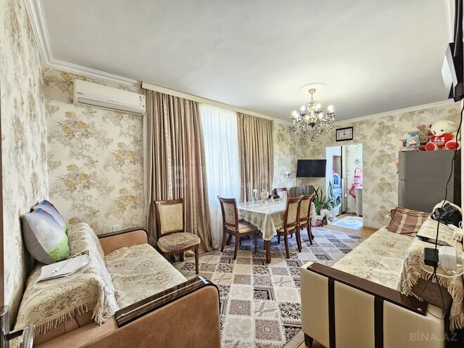 Satılır 2 otaqlı köhnə tikili 48 m², photo 3 from 20