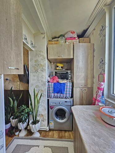 Satılır 2 otaqlı köhnə tikili 48 m², photo 12 from 20