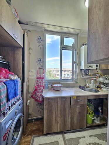 Satılır 2 otaqlı köhnə tikili 48 m², photo 10 from 20