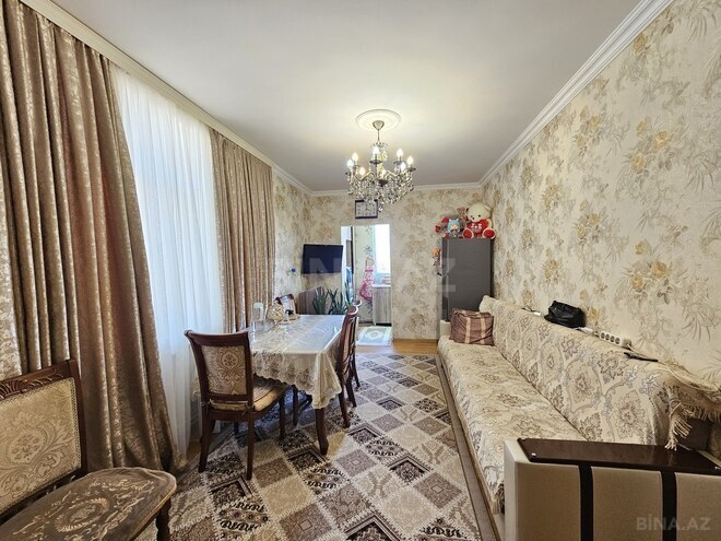 Satılır 2 otaqlı köhnə tikili 48 m², photo 1 from 20