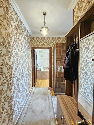 Satılır 2 otaqlı köhnə tikili 48 m², photo 15 from 20