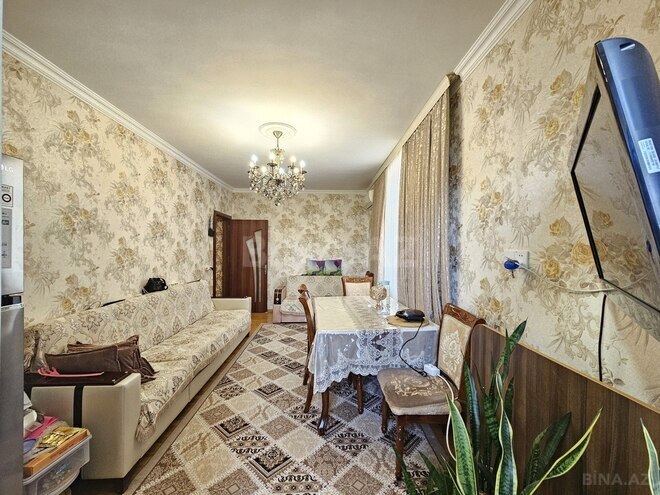 Satılır 2 otaqlı köhnə tikili 48 m², photo 4 from 20