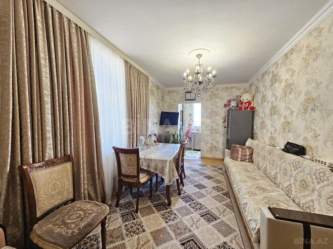 Satılır 2 otaqlı köhnə tikili 48 m², photo 5 from 20