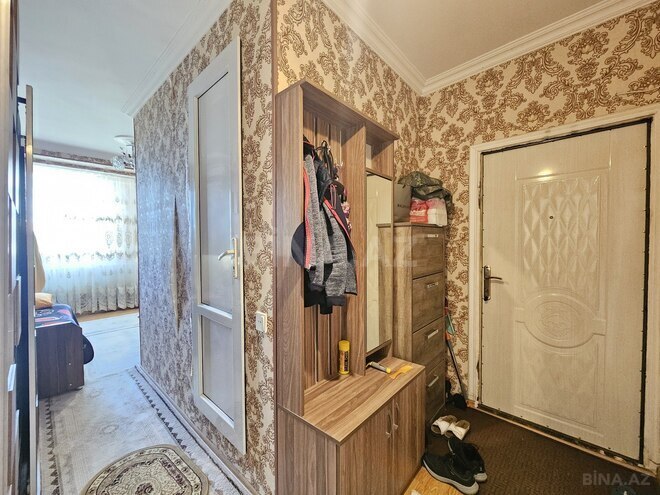 Satılır 2 otaqlı köhnə tikili 48 m², photo 14 from 20
