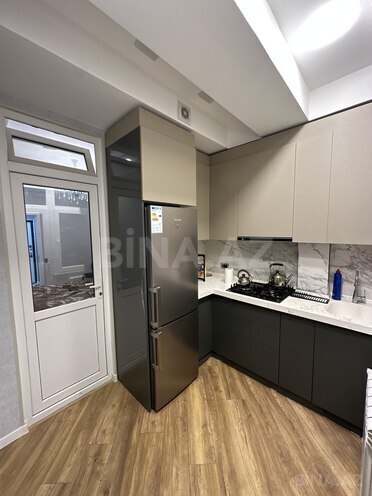 Продаётся 2-комн. новостройка 56 м², пос. Масазыр, photo 9 from 17