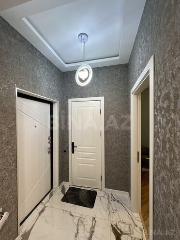 Продаётся 2-комн. новостройка 56 м², пос. Масазыр, photo 5 from 17