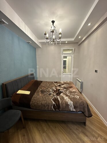 Продаётся 2-комн. новостройка 56 м², пос. Масазыр, photo 7 from 17
