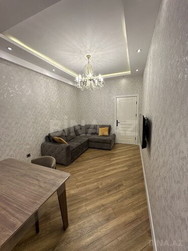 Продаётся 2-комн. новостройка 56 м², пос. Масазыр, photo 4 from 17