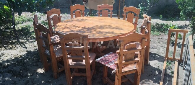Сдаётся 4-комн. дом/дача 168 м², пос. Новханы, photo 3 from 28