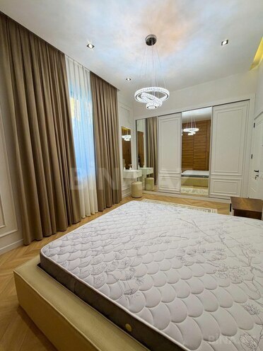 Satılır 5 otaqlı həyət evi/bağ evi 380 m², Şüvəlan q., photo 16 from 18