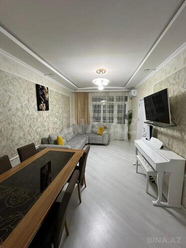Продаётся 2-комн. вторичка 58 м², м. Насими, photo 4 from 16