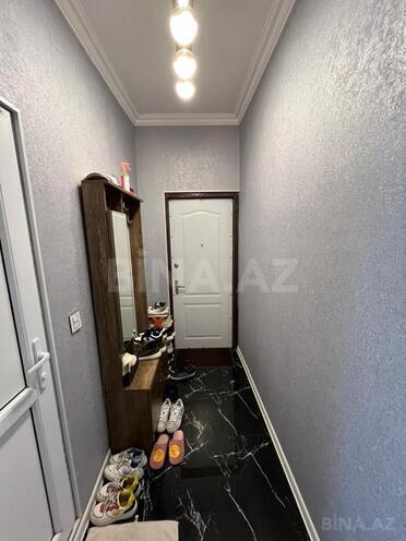Продаётся 2-комн. вторичка 58 м², м. Насими, photo 11 from 16