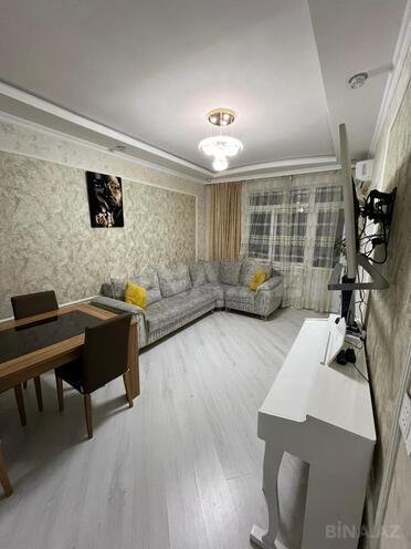 Продаётся 2-комн. вторичка 58 м², м. Насими, photo 10 from 16