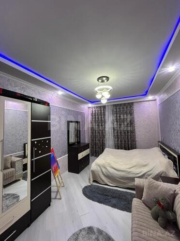 Продаётся 2-комн. вторичка 58 м², м. Насими, photo 9 from 16